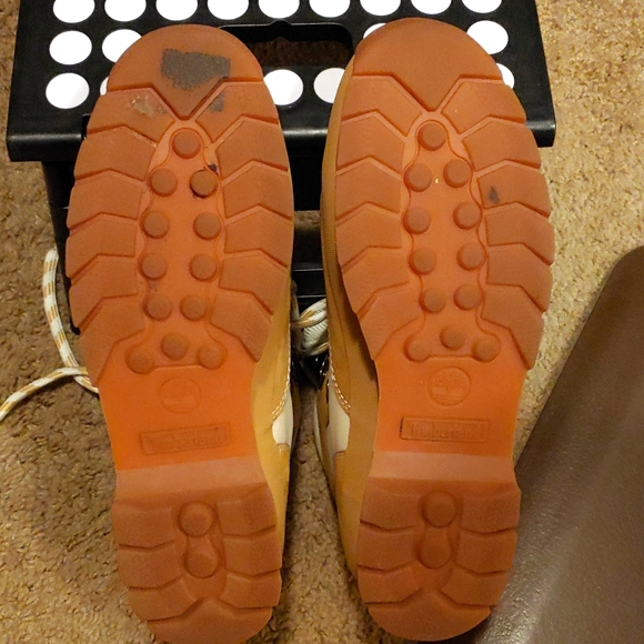 Timberland boot - Picture 3 of 4